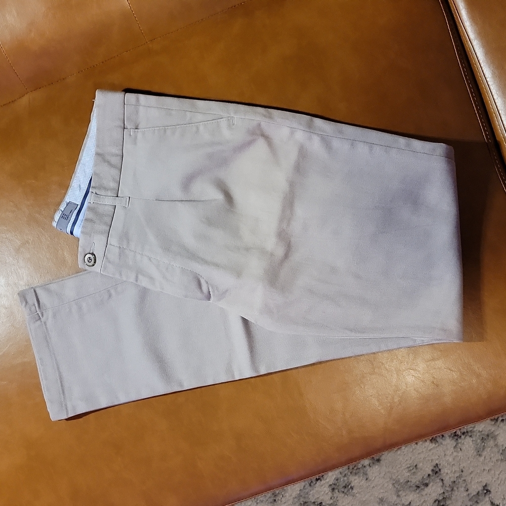 Zara Men's Stretch Chino / Dress Pants